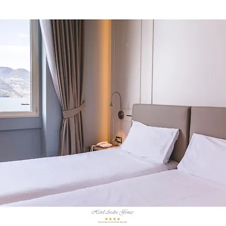 Szálloda Araba Fenice 4*