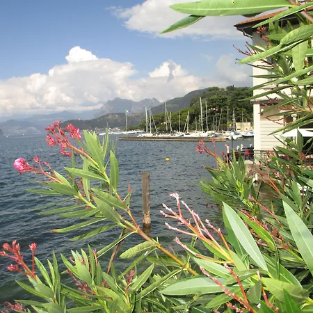 Szálloda Araba Fenice Iseo