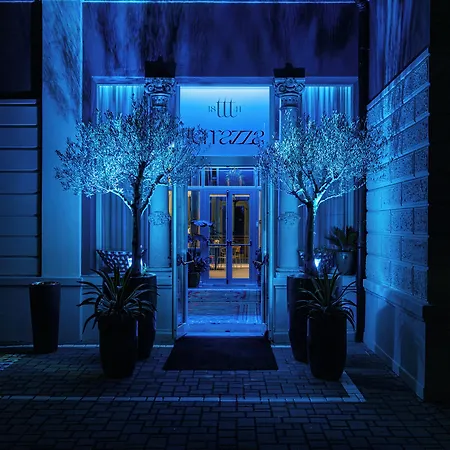 Szálloda Araba Fenice Iseo
