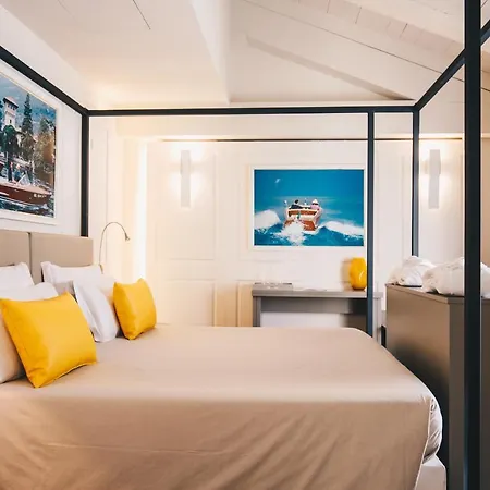Araba Fenice Szálloda 4*