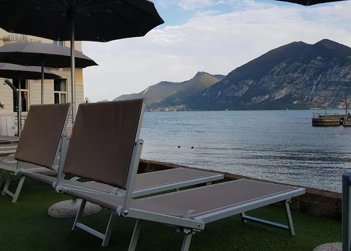 Hotel Araba Fenice
