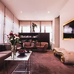 호텔 Araba Fenice 이세오