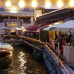 Araba Fenice 4* Iseo