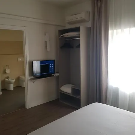 Araba Fenice Hotel Iseo