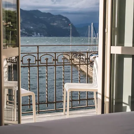 Hotel Araba Fenice
