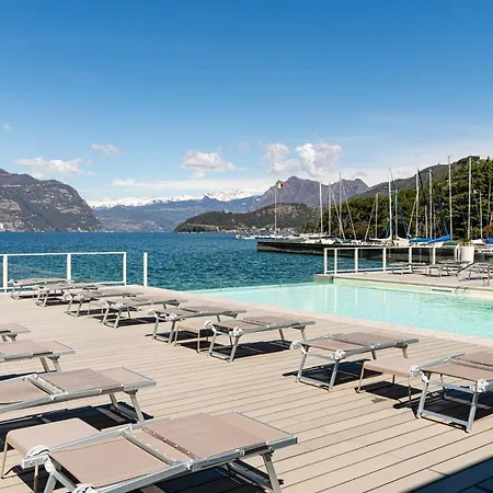 Araba Fenice 4* Iseo