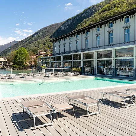 Hotel Araba Fenice