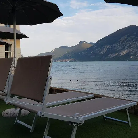 Hotel Araba Fenice
