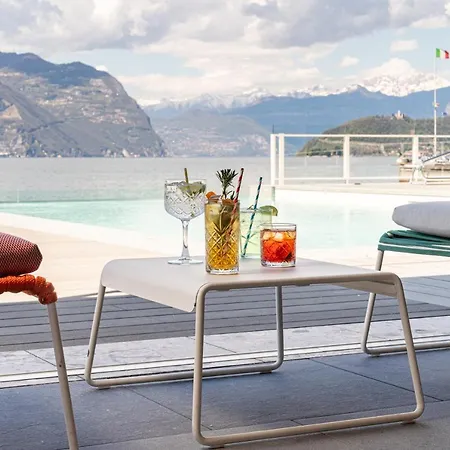 Araba Fenice 4* Iseo