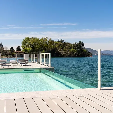 Otel Araba Fenice Iseo