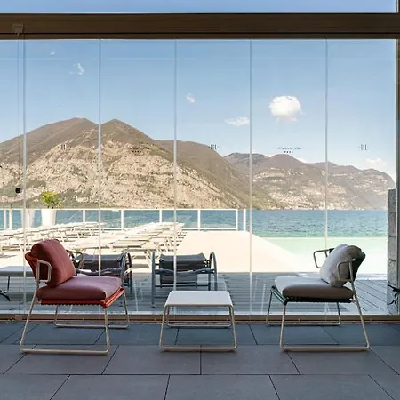 Hotel Araba Fenice Iseo