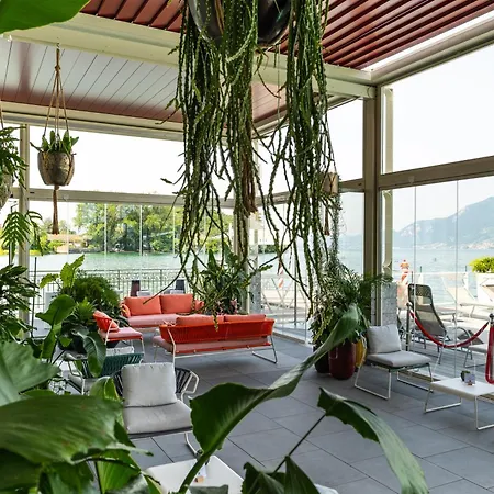 Araba Fenice 4* Iseo