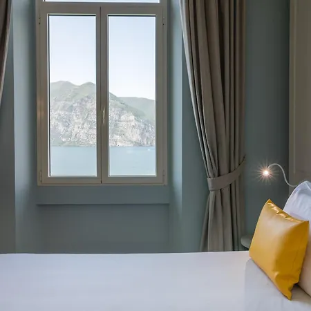 Hotel Araba Fenice Iseo