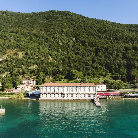 Araba Fenice 4* Iseo