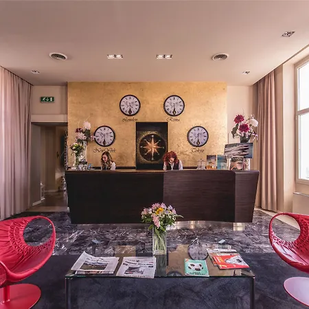 Отель Araba Fenice