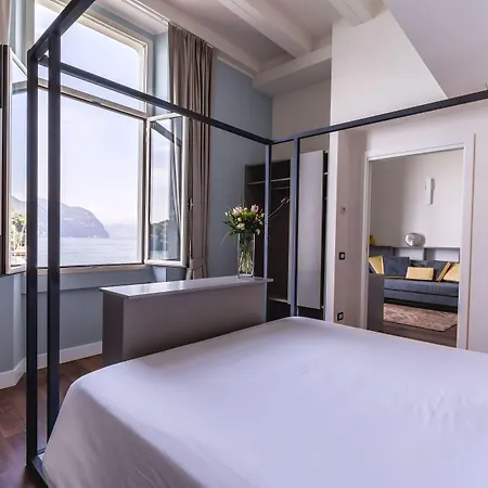 Araba Fenice 4* Iseo