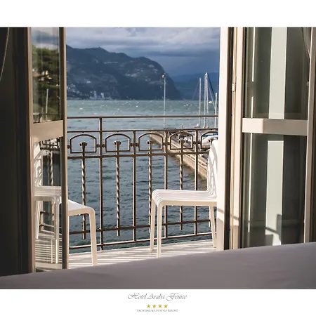 Araba Fenice 4* Iseo