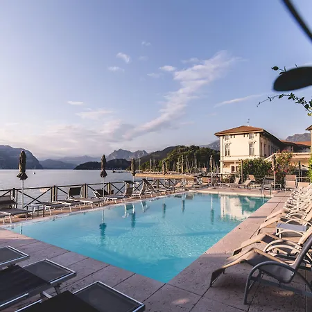 Araba Fenice Otel Iseo