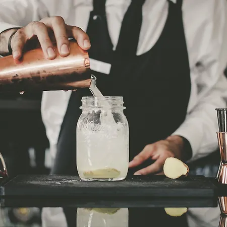 Otel Araba Fenice 4*