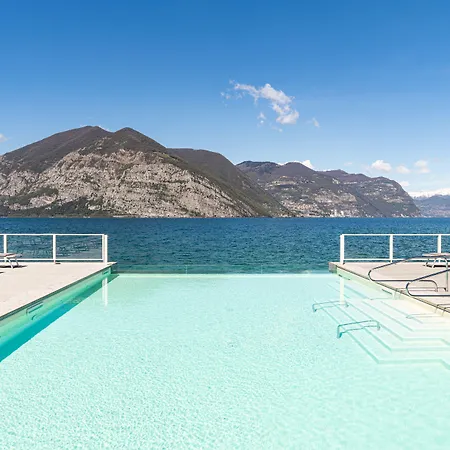 Araba Fenice Iseo