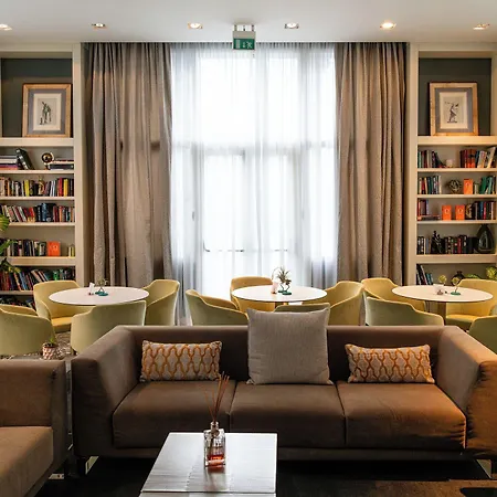 Araba Fenice Hotel Iseo