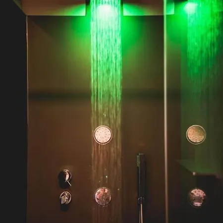 Hotel Araba Fenice 4*