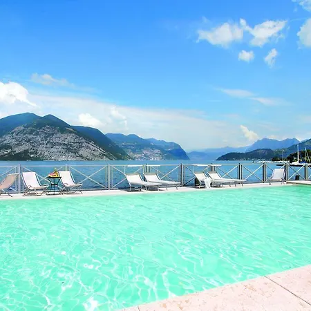 Araba Fenice 4* Iseo