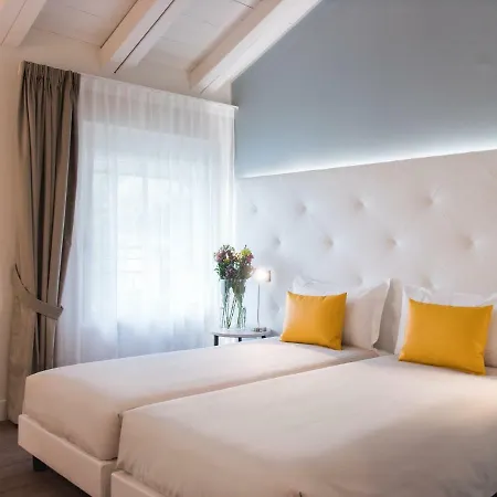 Otel Araba Fenice Iseo