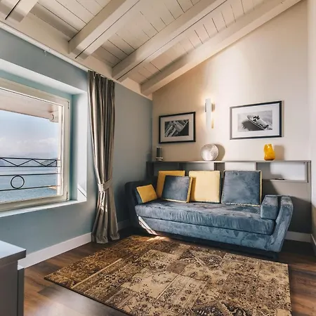 Araba Fenice Otel Iseo