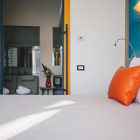 Otel Araba Fenice Iseo