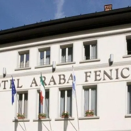Araba Fenice
