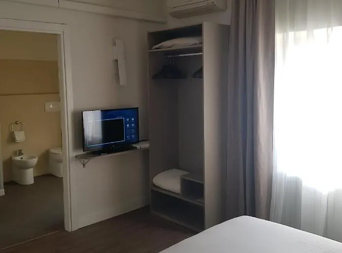 Araba Fenice Hotel Iseo