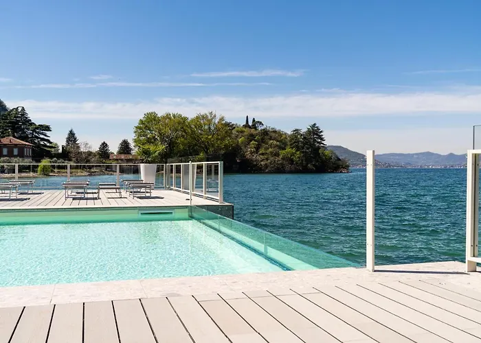 Hotel Araba Fenice Iseo