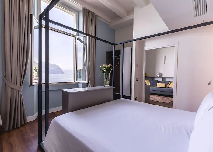 Araba Fenice 4* Iseo