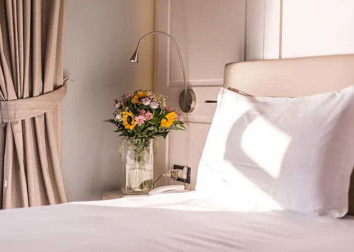 Araba Fenice 4* Iseo