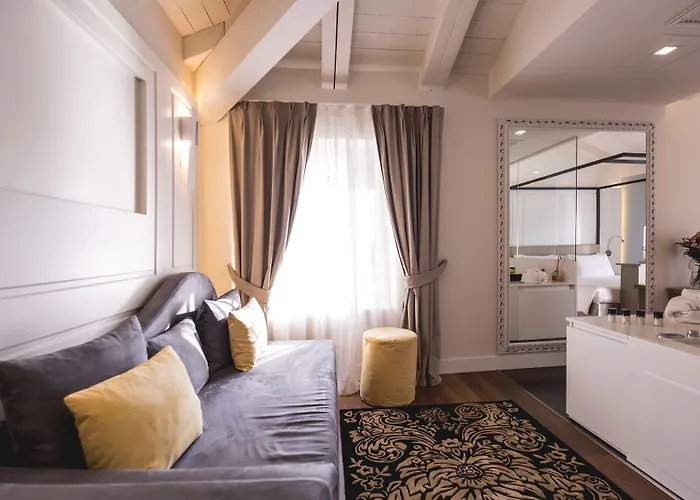 Araba Fenice Hotel Iseo