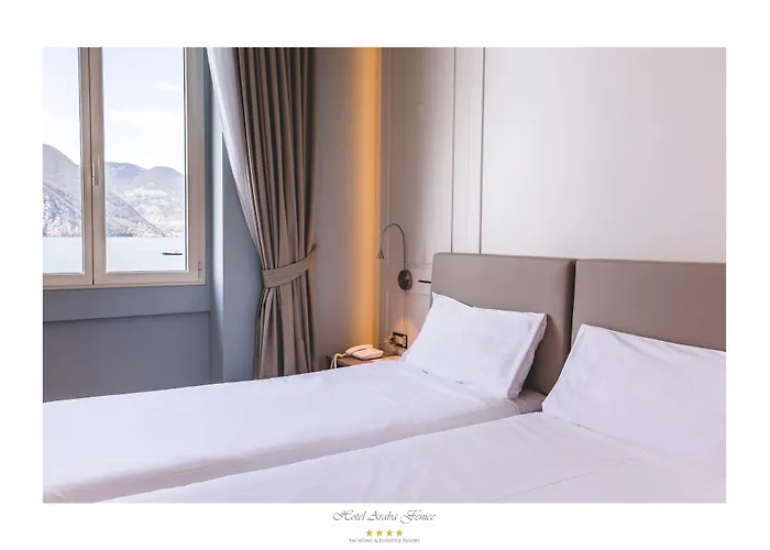 Hotel Araba Fenice 4*