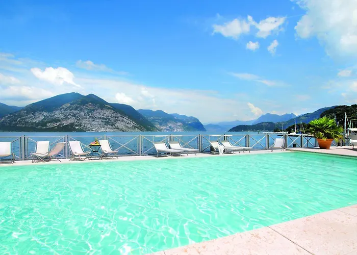 Hotell Araba Fenice 4*