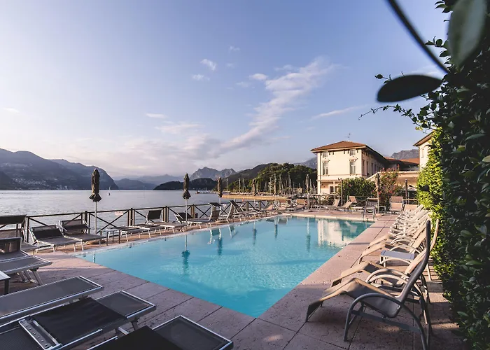 Araba Fenice Hotel Iseo