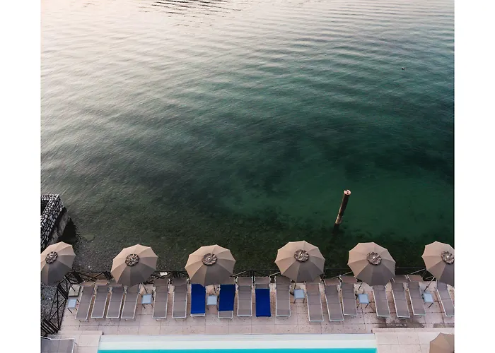 Araba Fenice Hotell Iseo