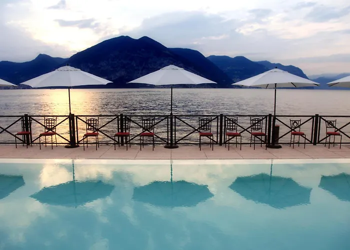 Araba Fenice Hotell