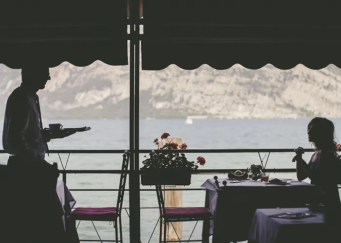 Araba Fenice 4* Iseo