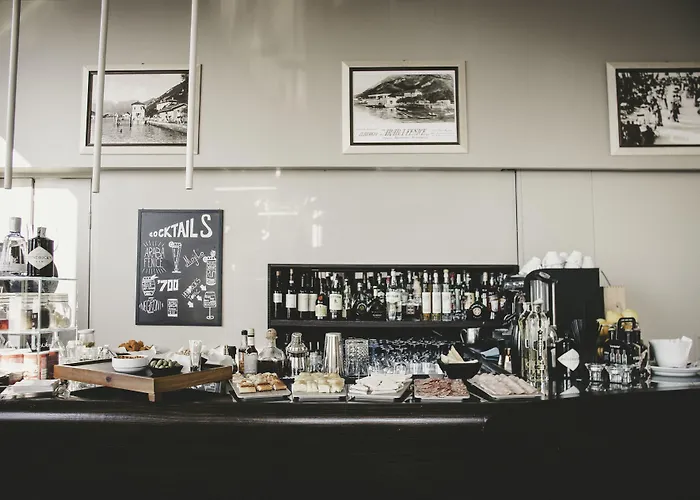 ホテル アラバ フェニーチェ 4*