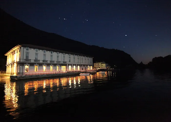 Hotel Araba Fenice 4*