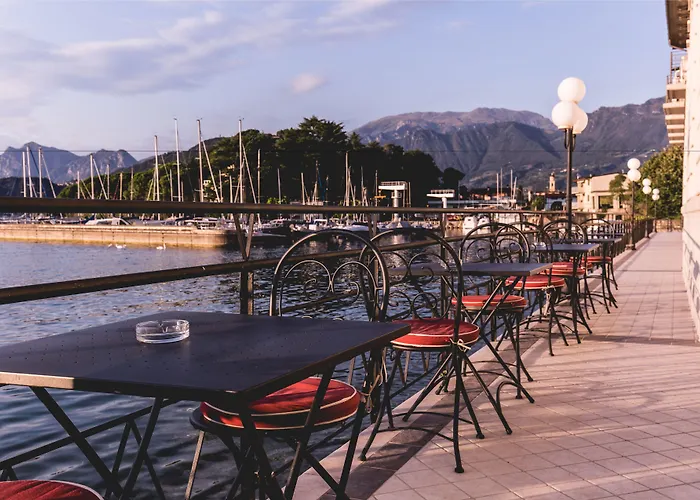 Araba Fenice Hotel Iseo