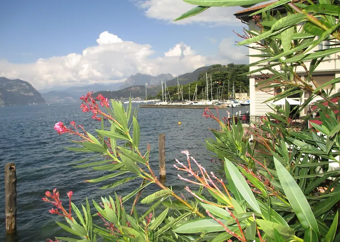 Hotel Araba Fenice Iseo