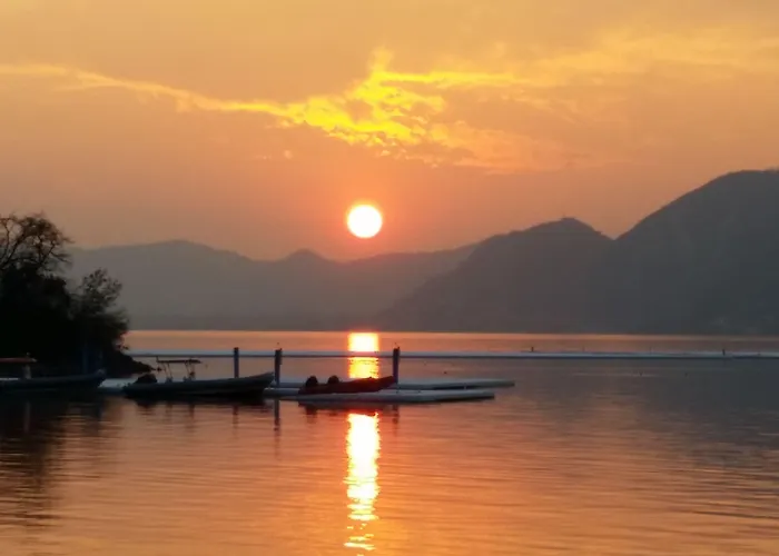 Araba Fenice Hotel 4*