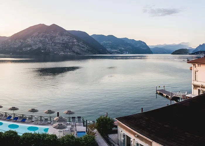 Araba Fenice Hotell 4*