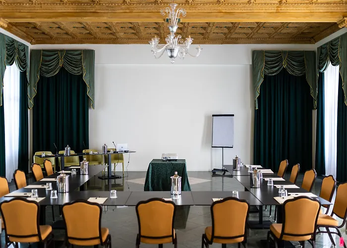 Hotel Araba Fenice 4*