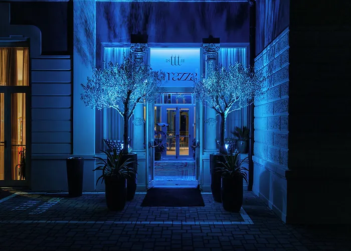 Hotel Araba Fenice Iseo